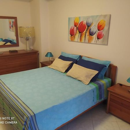 La Casa Dei Nonni Apartment Giardini Naxos Luaran gambar