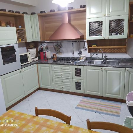 La Casa Dei Nonni Apartment Giardini Naxos Luaran gambar