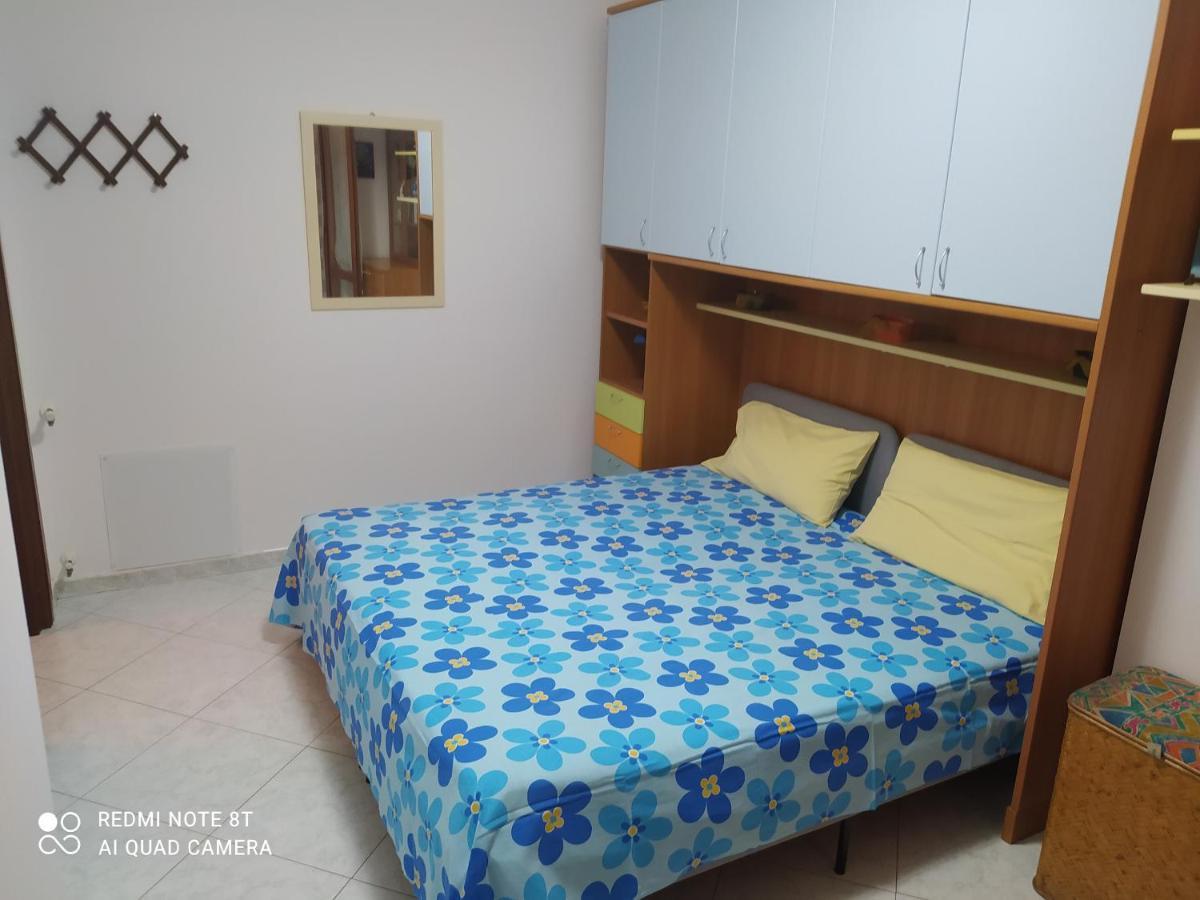 La Casa Dei Nonni Apartment Giardini Naxos Luaran gambar